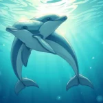 delfin suenos significados