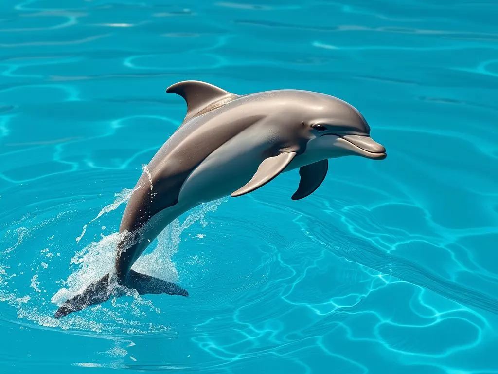 Significados de los sueños con delfines