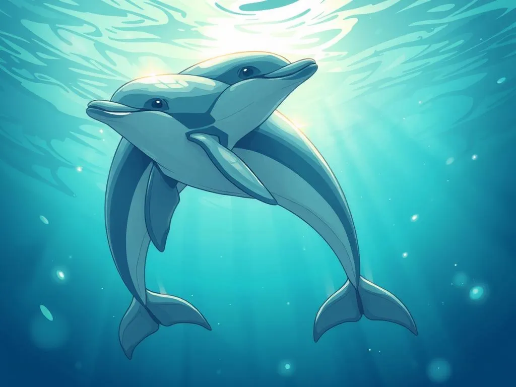 delfin suenos significados