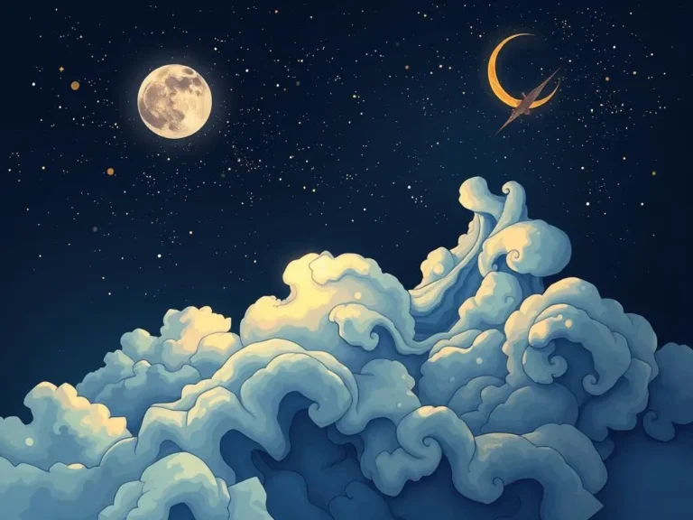 Diccionario de Significado de Sueños: Comprendiendo el Mensaje de Nuestro Inconsciente