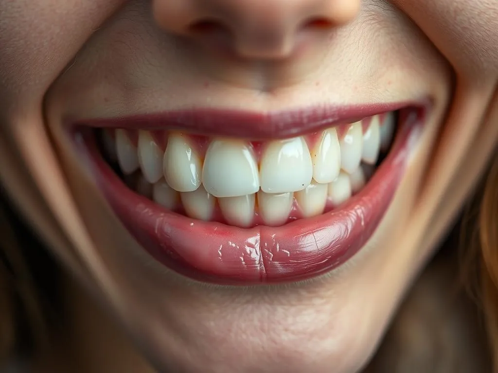 Significado del Sueño de Dientes Astillados