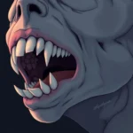 dientes hablando suenos significado