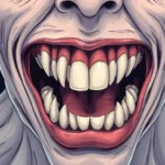 dientes torcidos suenos significado