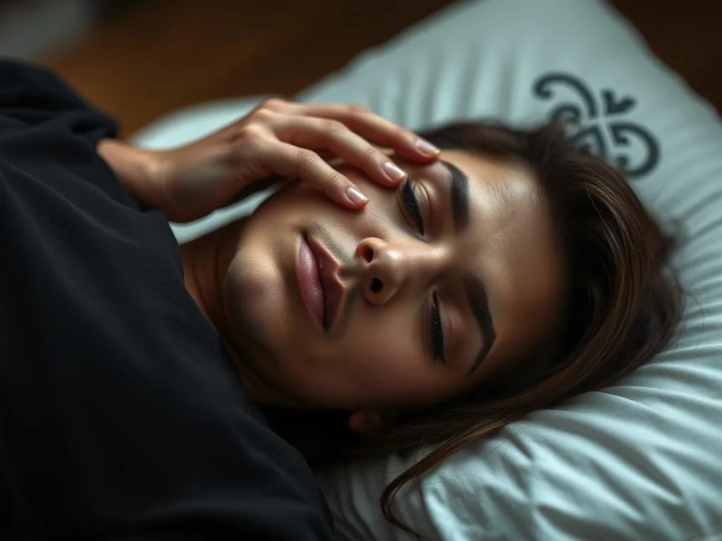 El aplazamiento no es negación: los significados ocultos detrás de tus sueños