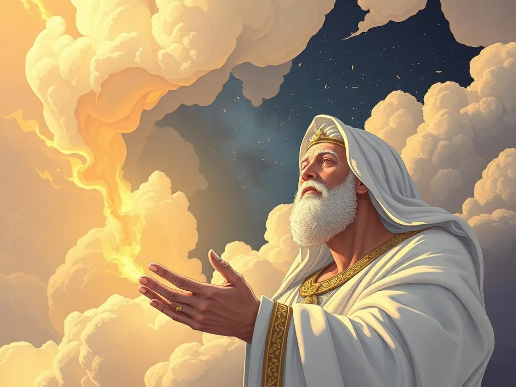 dios habla con nosotros en suenos