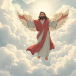 dios quiere que vayas al cielo significado suenos
