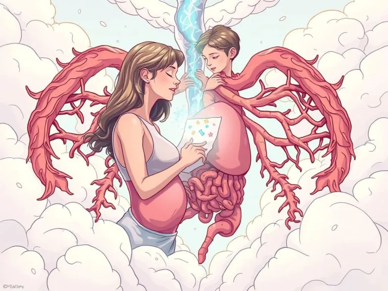 Significado de Soñar con Donar un Órgano: Interpretaciones y Mensajes Ocultos