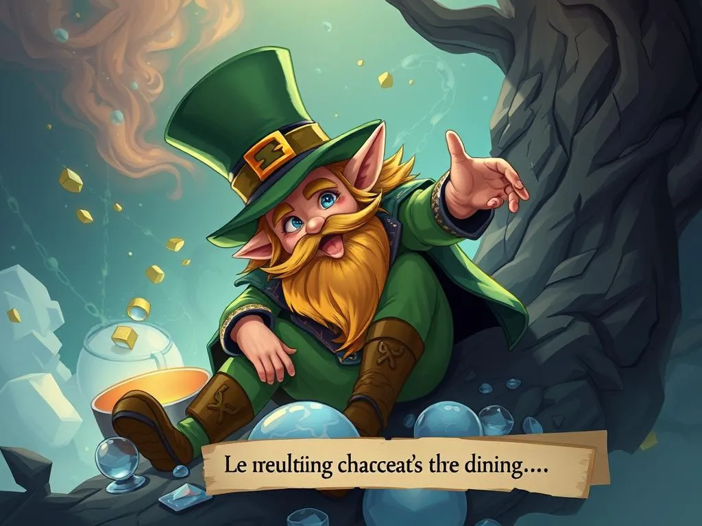 duende suenio significado