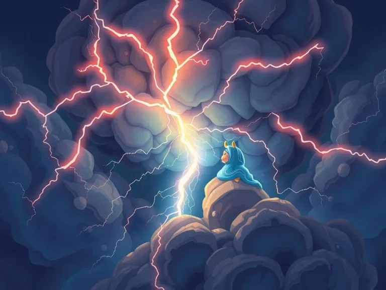 Significado de los Sueños con Electricidad: Energía, Transformación y Conexiones