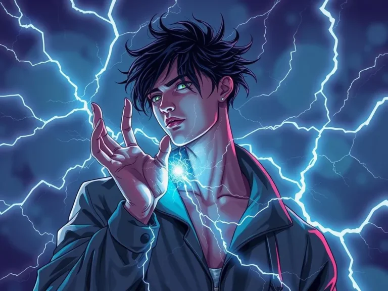 Significado del Sueño de Electrocución: Interpretaciones y Mensajes Ocultos