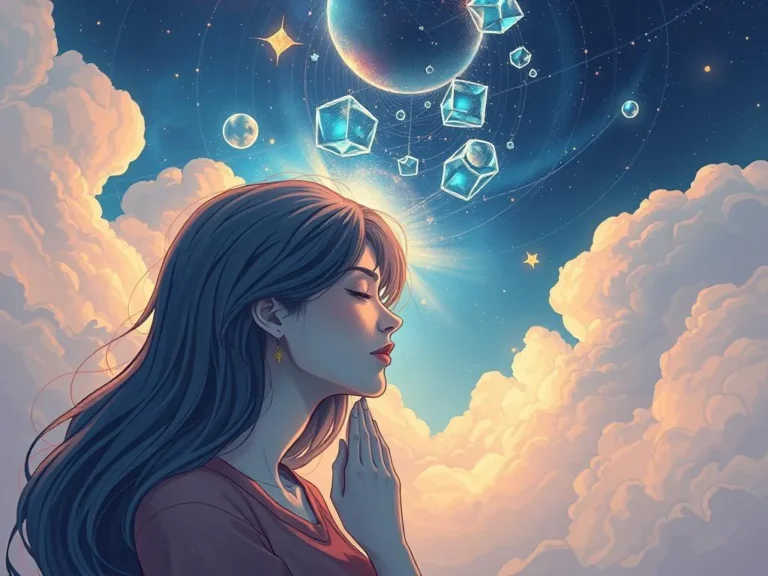 Significado del Sueño de Empatía: Comprendiendo las Conexiones Emocionales