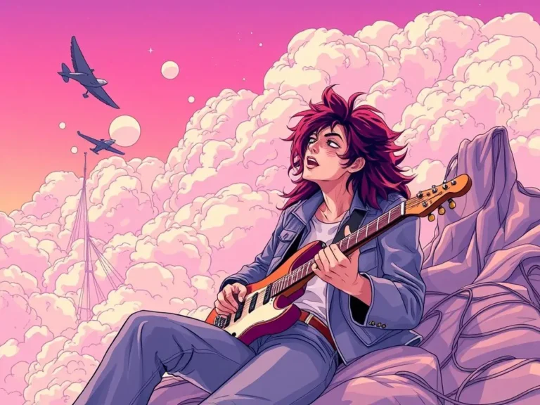El Significado de los Sueños Inspirados en Aerosmith