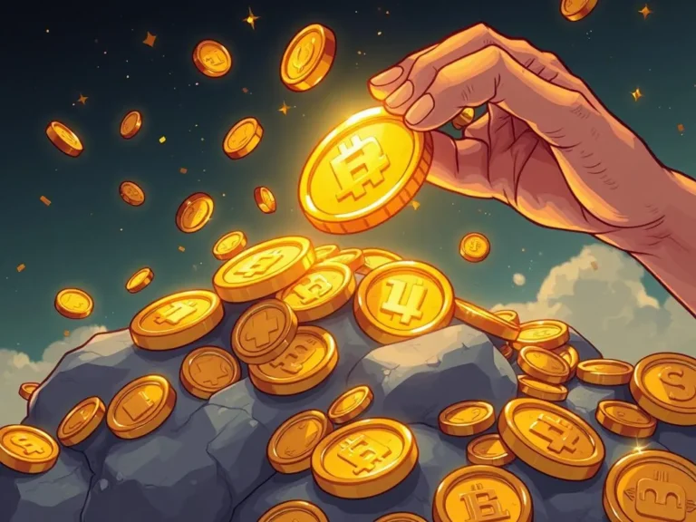 Significado del Sueño de Encontrar Monedas de Oro: Interpretaciones y Connotaciones