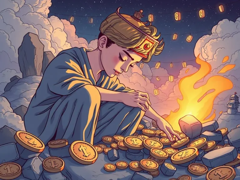 Significado de Soñar con Encontrar Monedas: Interpretaciones y Mensajes Ocultos