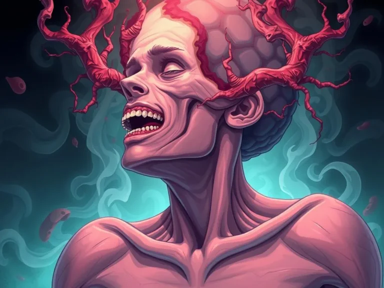 Significado del Sueño de Enfermedad: Comprendiendo las Señales del Inconsciente