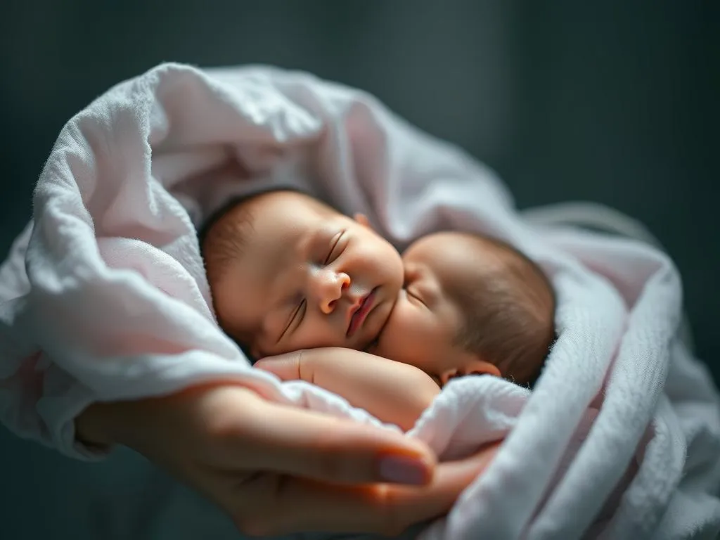 Significado del Sueño de Dar a Luz a un Bebé