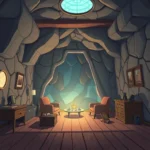 escape room suenio significado