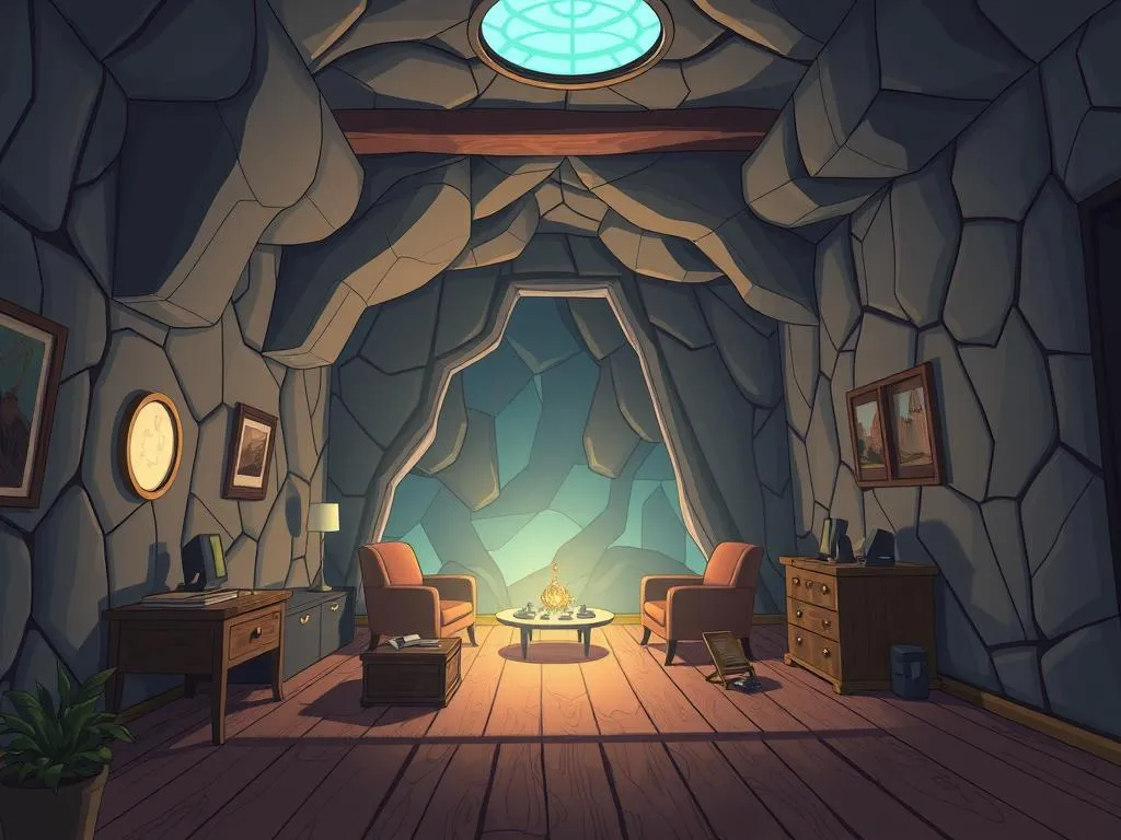 escape room suenio significado