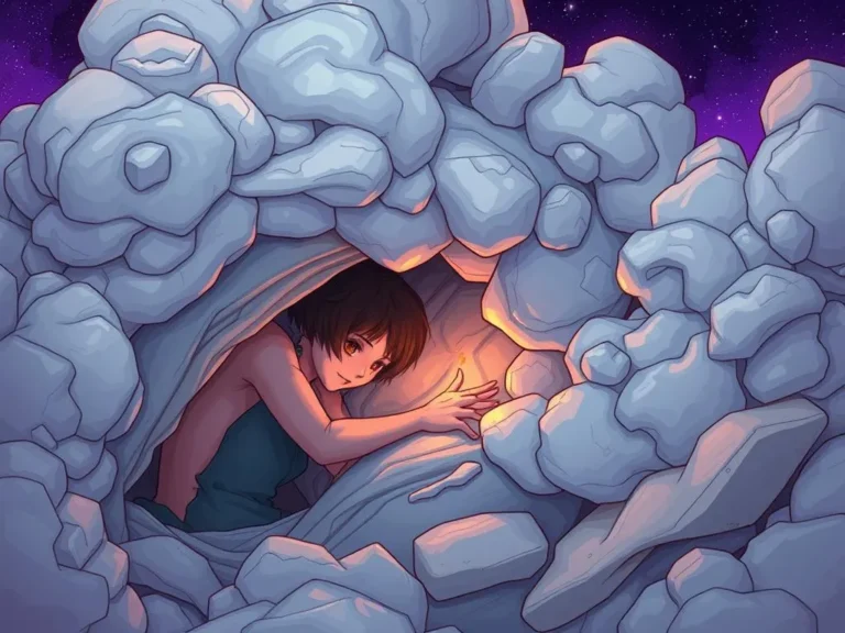 El Significado del Sueño de Ocultar Algo: Revelando Secretos Internos