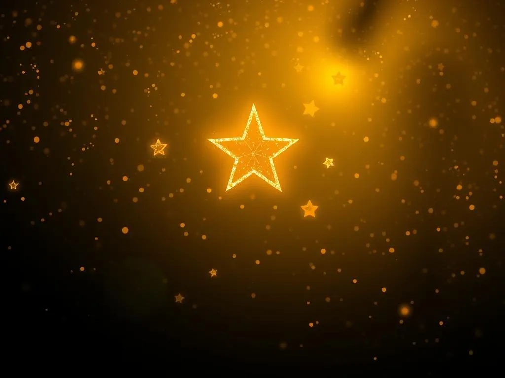 Significado del Sueño de Estrella Dorada