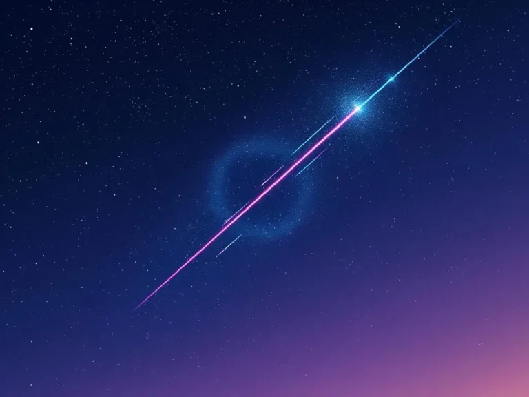Significado de los Sueños con Estrellas Fugaces: Revelaciones y Mensajes del Inconsciente