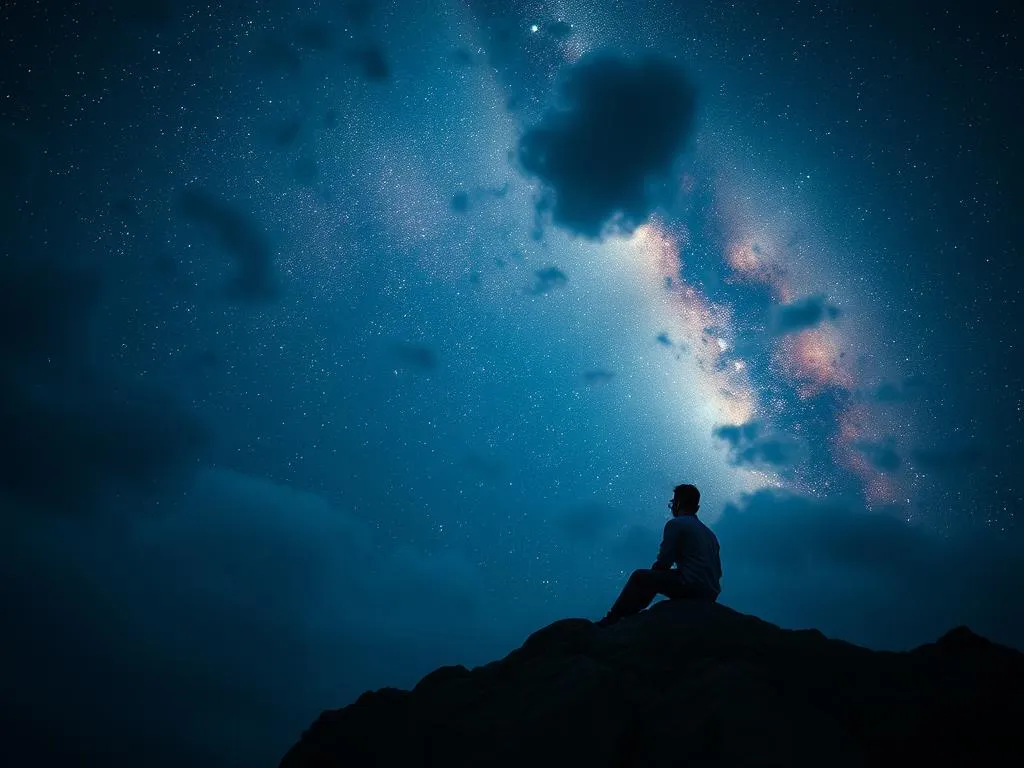 Significado de los sueños: Decodificando tu mundo interior