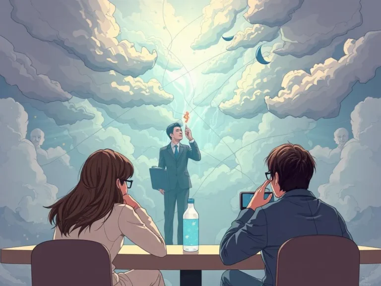 Significado de los Sueños sobre Experimentos Sociales: Revelaciones de la Mente Colectiva