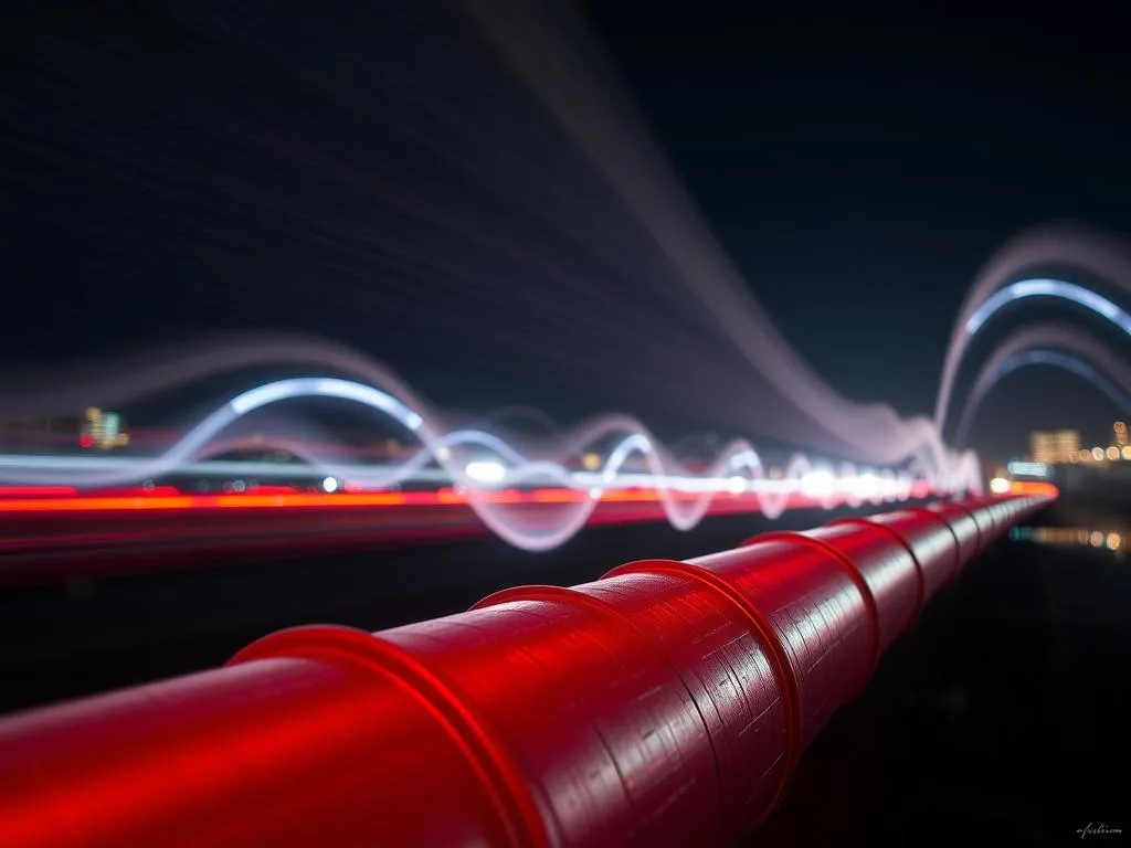 Significado del Sueño sobre el Pipeline de Expresión