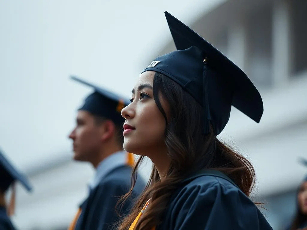 Significado del Sueño de Graduación Perdida