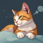 falta tu gato sonar significado