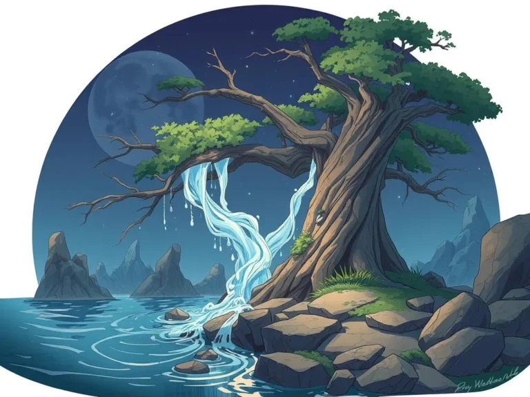 Significado del Sueño de Buscar Agua: Interpretaciones y Reflexiones