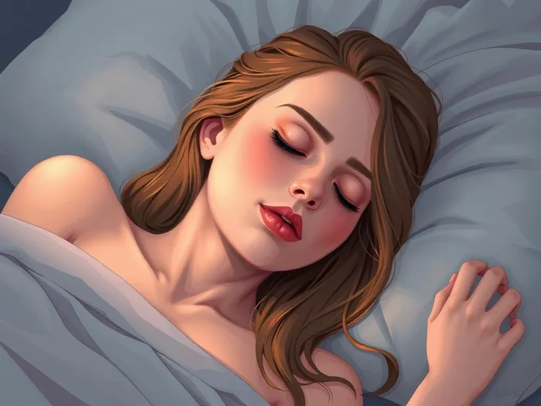 El Significado Espiritual de «Dormir para Soñar» de Fiona Apple