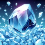 fragmentos de vidrio sonio significado