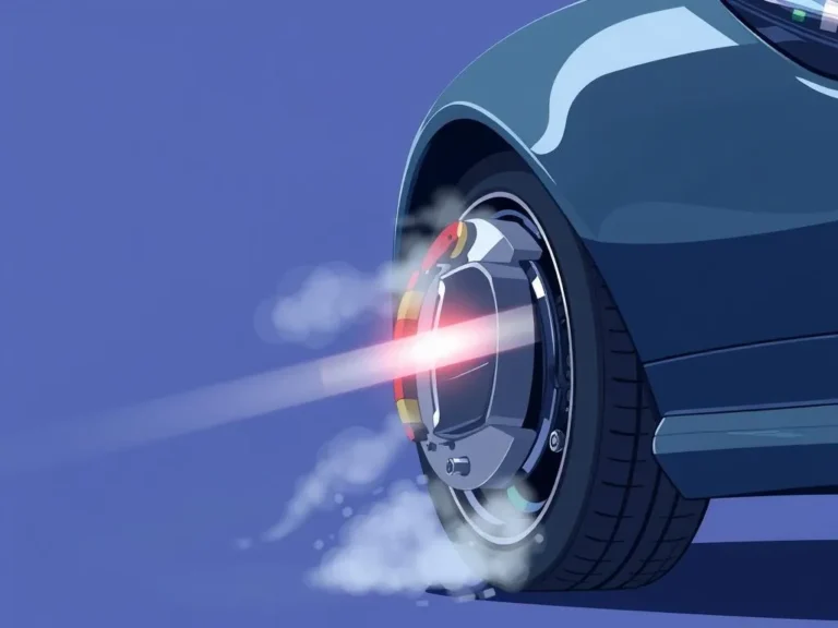 Significado del sueño de frenos de coche que no funcionan: Un análisis profundo
