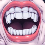 frenos y dientes caidos significado suenos