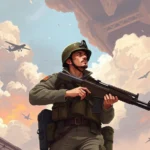 fui un soldado significado dream