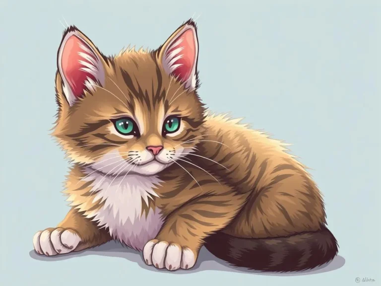 Significados de los Sueños con Gatitos: Una Guía Completa para Entender su Simbolismo