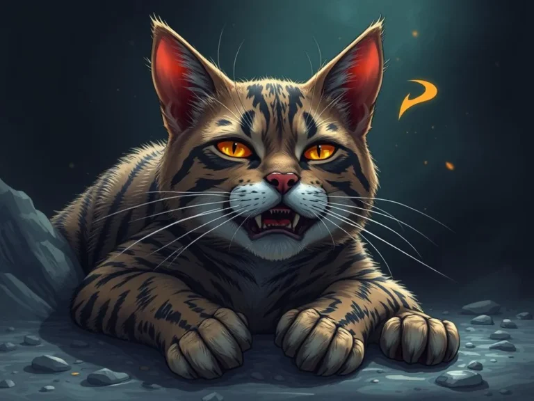 Significado del Sueño de un Gato Muerto: Interpretaciones y Simbolismos