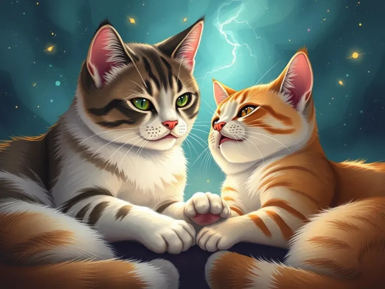 El Significado de Soñar con Criar Gatos: Interpretaciones y Simbolismos