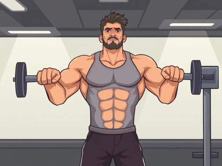 Significado del Sueño con el Gimnasio: Revelaciones sobre Tu Vida y Bienestar