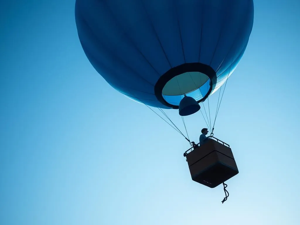 Significado del Sueño del Globo Azul