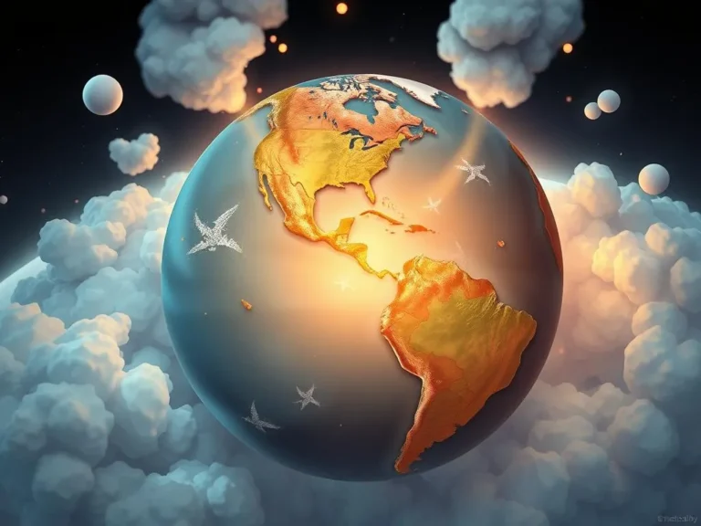 Significado del Sueño con un Globo: Explorando su Simbolismo y Mensajes