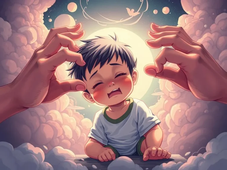 Significado del Sueño de Golpear a un Niño: Interpretaciones y Reflexiones