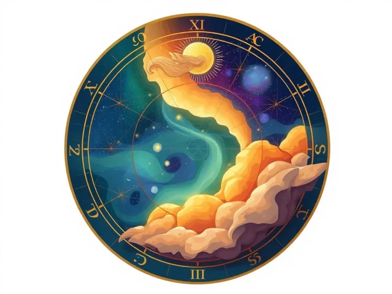 Significado de los Sueños: Interpretación Gráfica y Simbólica