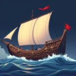 gran barco sueno significado
