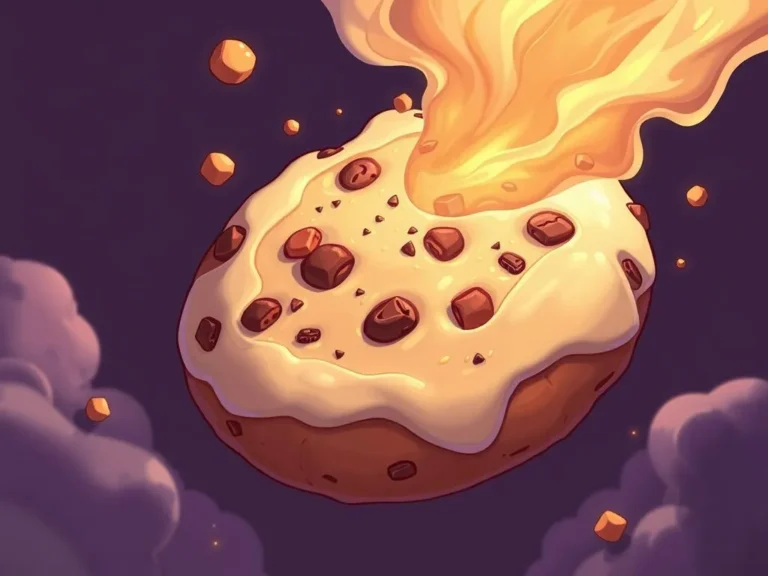 Significado del Gran Sueño de las Galletas: Una Exploración de su Simbolismo y Relevancia
