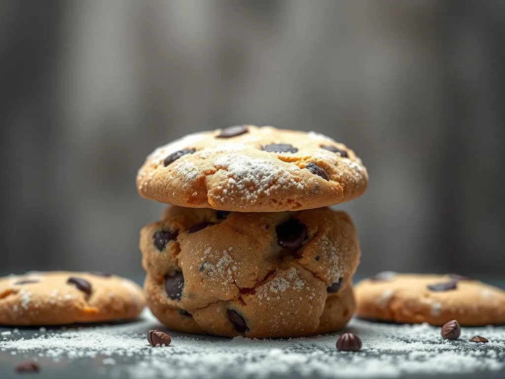 Significado del gran sueño de las galletas