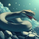 gran serpiente suenos significado