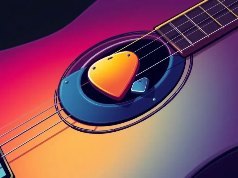 Significado de los Dedos de Guitarra en los Sueños: Un Análisis Profundo
