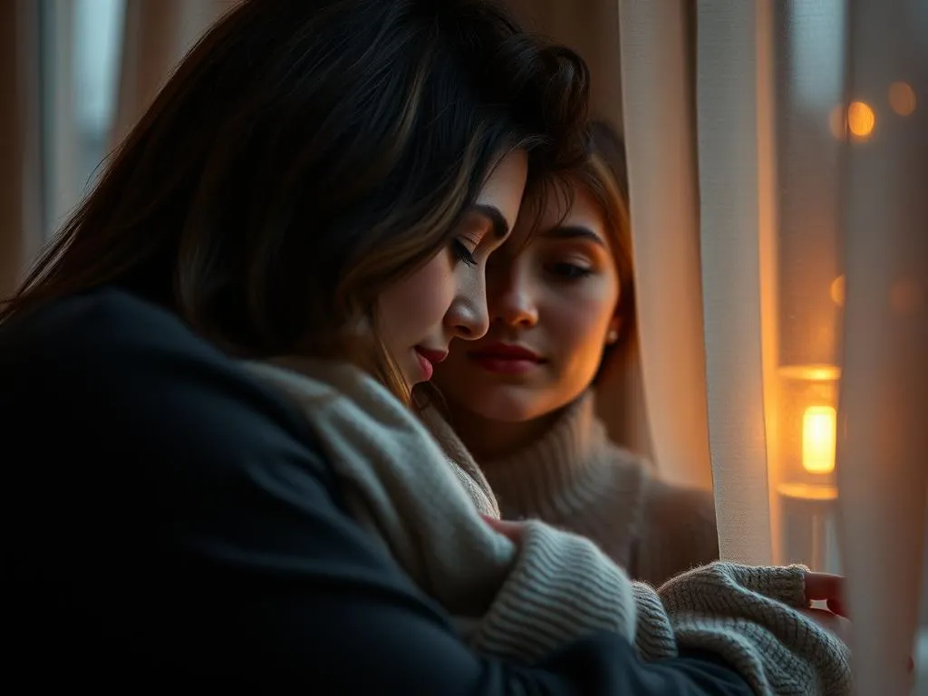 Significado del sueño de hacer el amor con un extraño